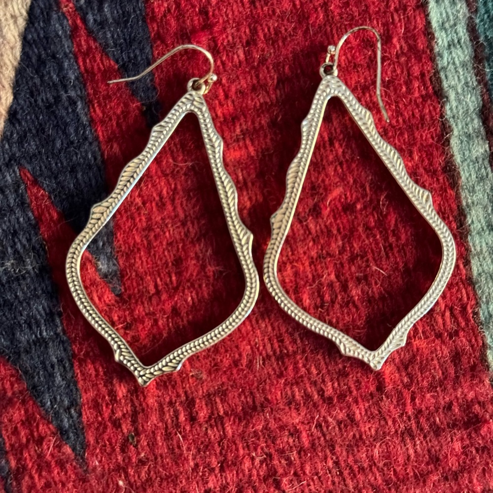 Kendra Scott Sophee earrings